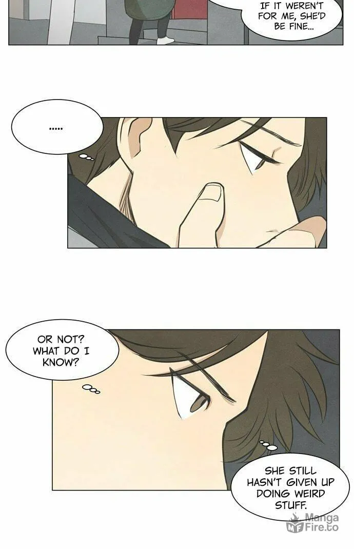 Read Joahaneun Bubun (Colored) chapter 17 image 35 on Lezhin