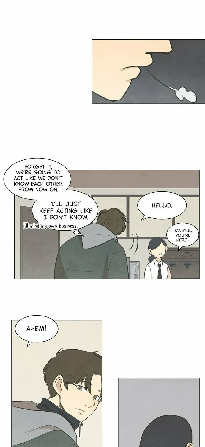 Read Joahaneun Bubun (Colored) chapter 17 image 36 on Lezhin