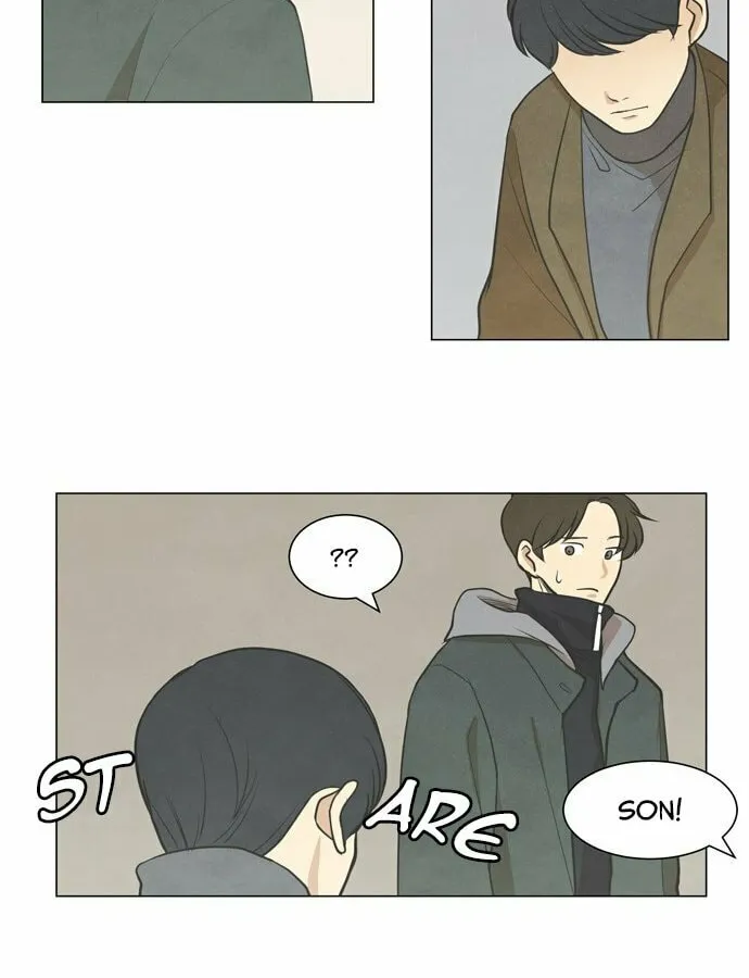 Read Joahaneun Bubun (Colored) chapter 17 image 37 on Lezhin