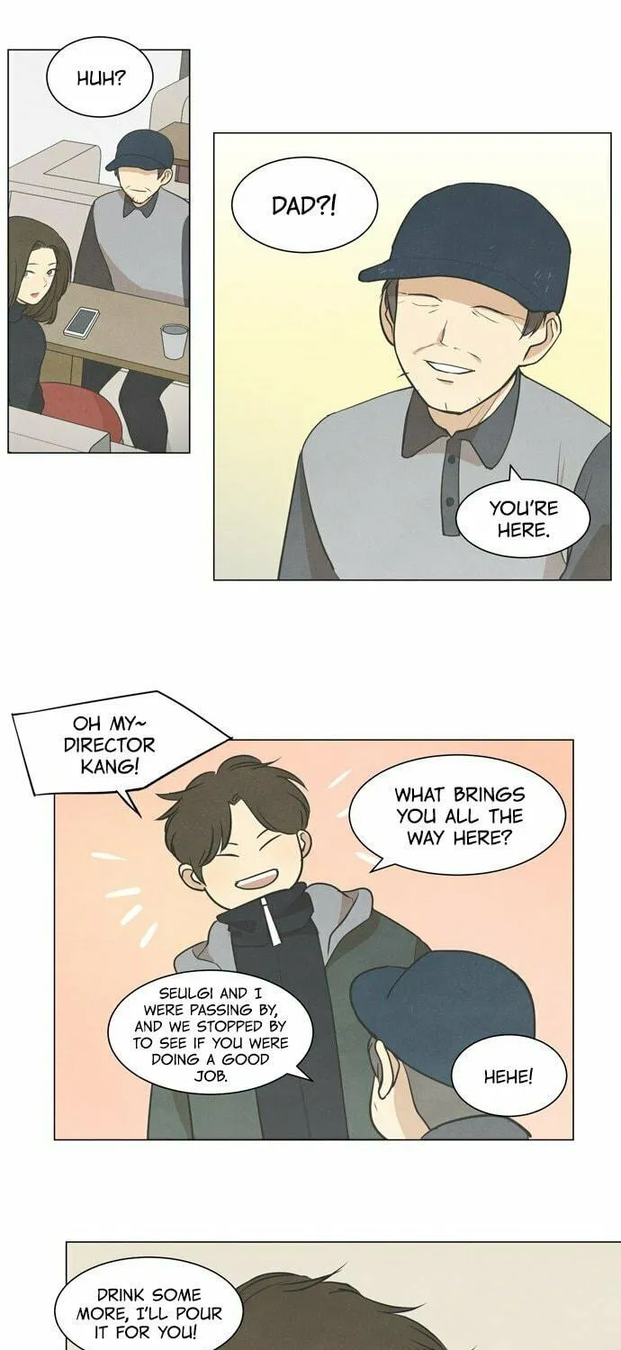 Read Joahaneun Bubun (Colored) chapter 17 image 38 on Lezhin