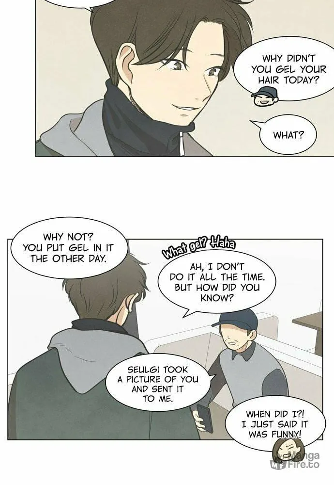 Read Joahaneun Bubun (Colored) chapter 17 image 39 on Lezhin