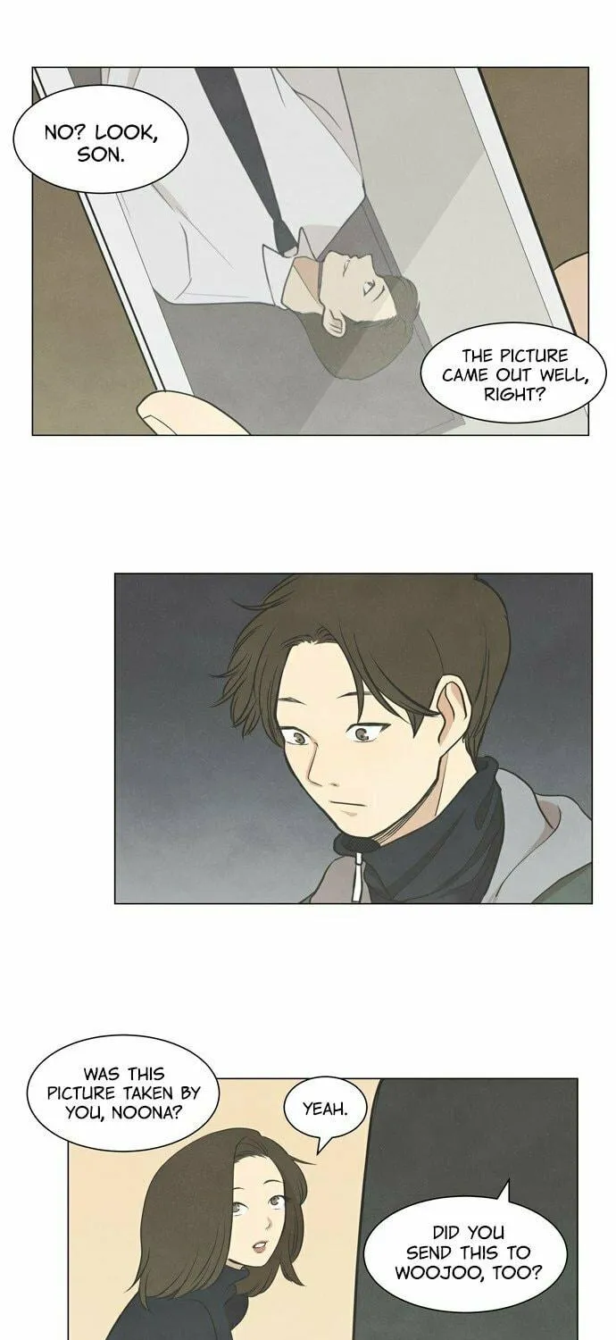 Read Joahaneun Bubun (Colored) chapter 17 image 40 on Lezhin