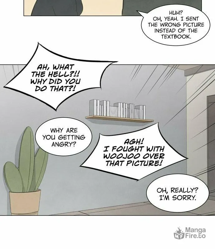 Read Joahaneun Bubun (Colored) chapter 17 image 41 on Lezhin
