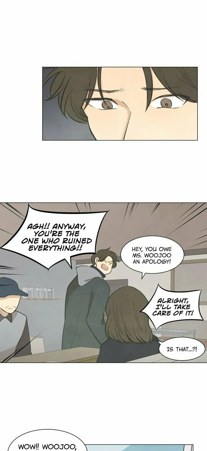 Read Joahaneun Bubun (Colored) chapter 17 image 44 on Lezhin