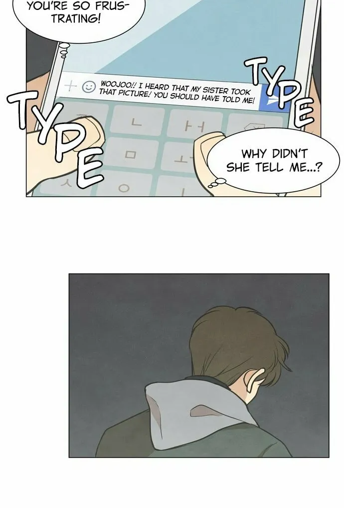 Read Joahaneun Bubun (Colored) chapter 17 image 45 on Lezhin