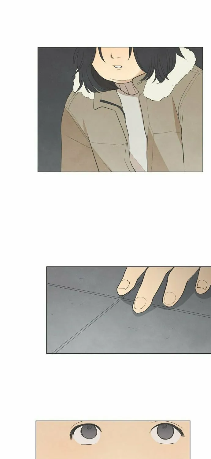 Read Joahaneun Bubun (Colored) chapter 17 image 6 on Lezhin