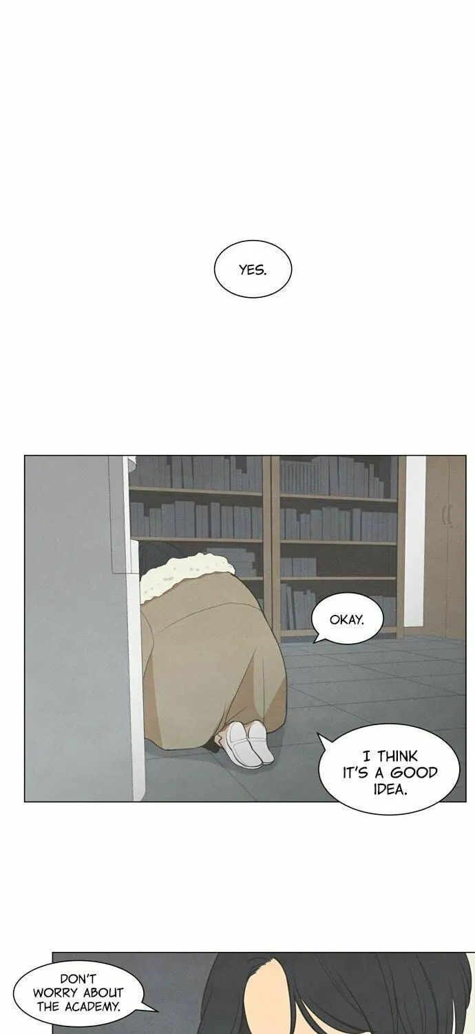 Read Joahaneun Bubun (Colored) chapter 17 image 8 on Lezhin
