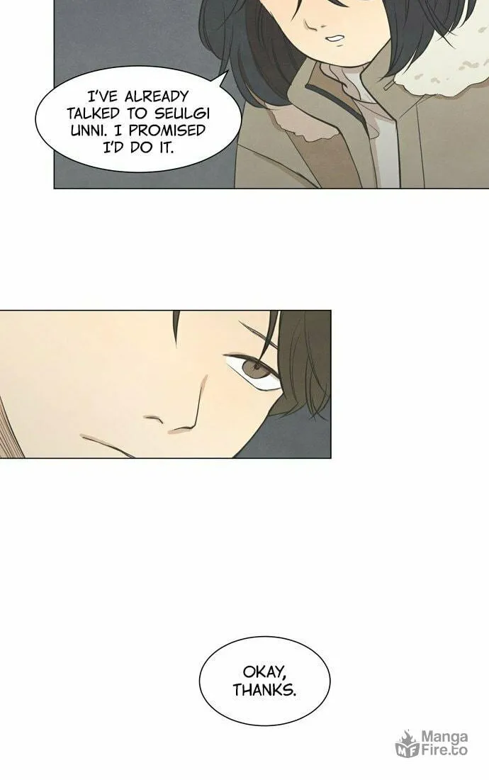 Read Joahaneun Bubun (Colored) chapter 17 image 9 on Lezhin