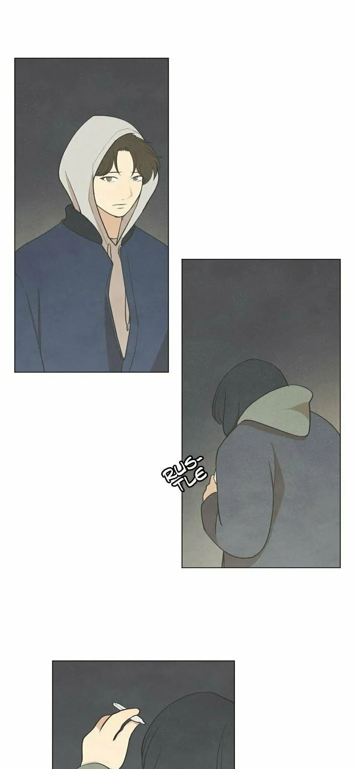 Read Joahaneun Bubun (Colored) chapter 18 image 16 on Lezhin