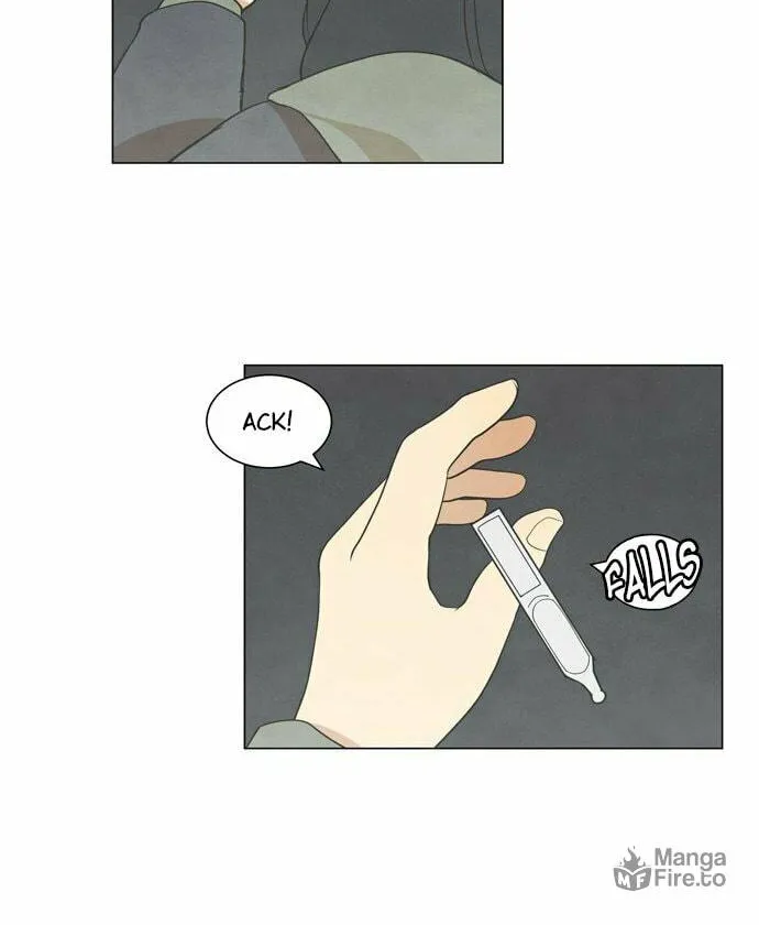 Read Joahaneun Bubun (Colored) chapter 18 image 17 on Lezhin