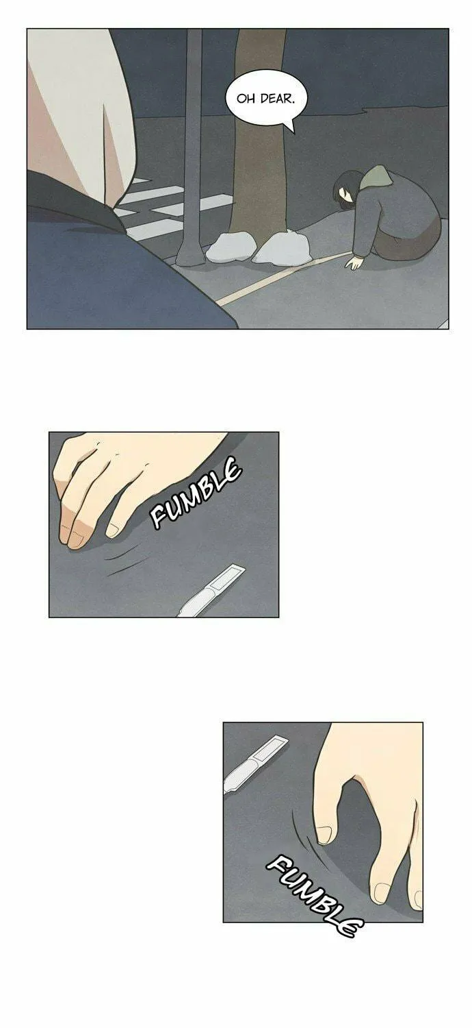 Read Joahaneun Bubun (Colored) chapter 18 image 18 on Lezhin