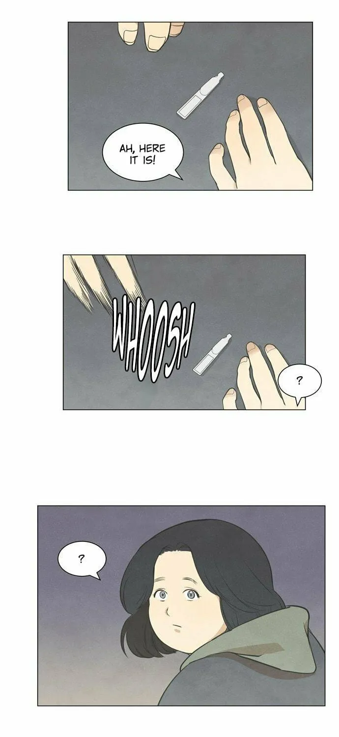 Read Joahaneun Bubun (Colored) chapter 18 image 22 on Lezhin
