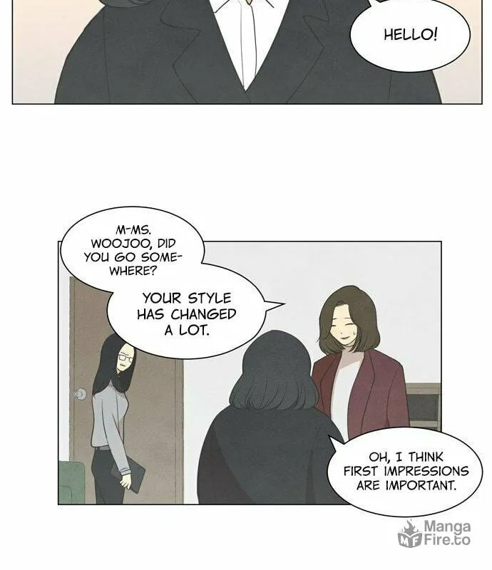 Read Joahaneun Bubun (Colored) chapter 18 image 29 on Lezhin