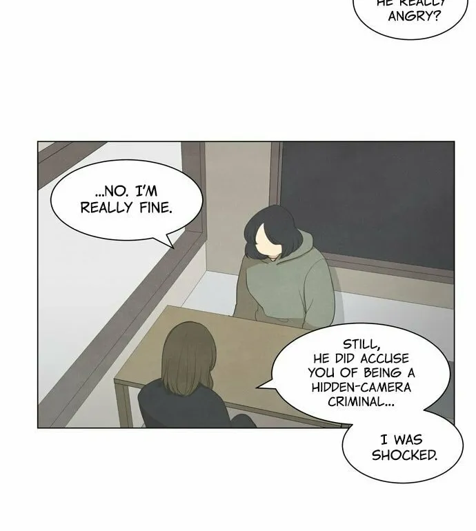 Read Joahaneun Bubun (Colored) chapter 18 image 3 on Lezhin