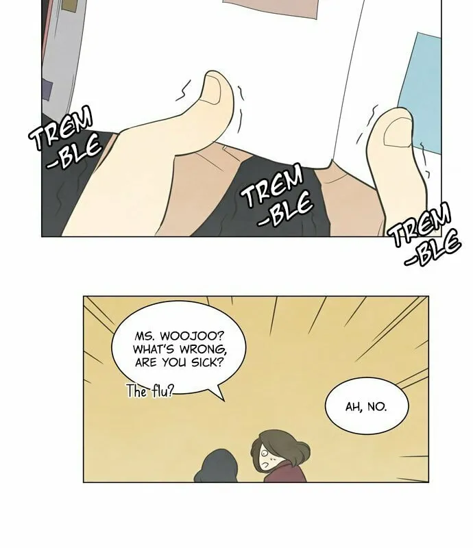 Read Joahaneun Bubun (Colored) chapter 18 image 31 on Lezhin
