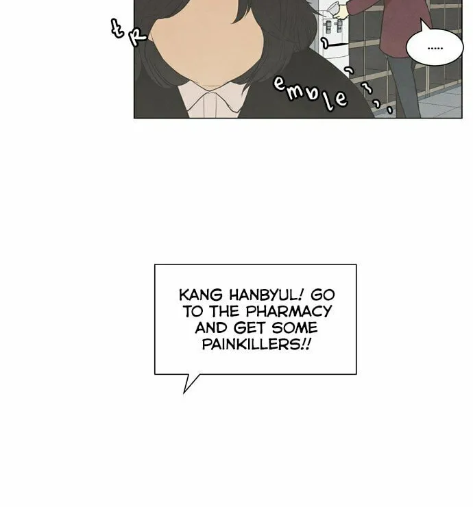 Read Joahaneun Bubun (Colored) chapter 18 image 33 on Lezhin