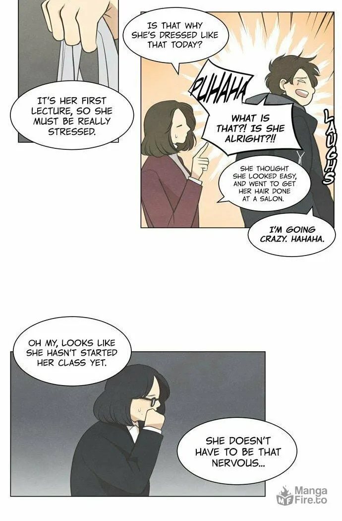 Read Joahaneun Bubun (Colored) chapter 18 image 35 on Lezhin
