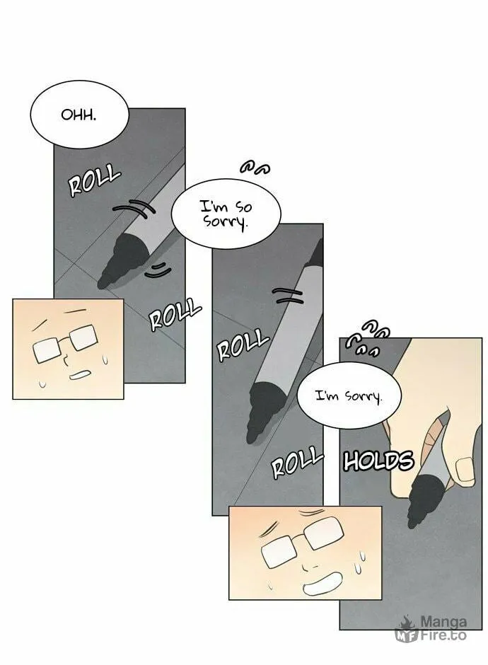 Read Joahaneun Bubun (Colored) chapter 18 image 39 on Lezhin