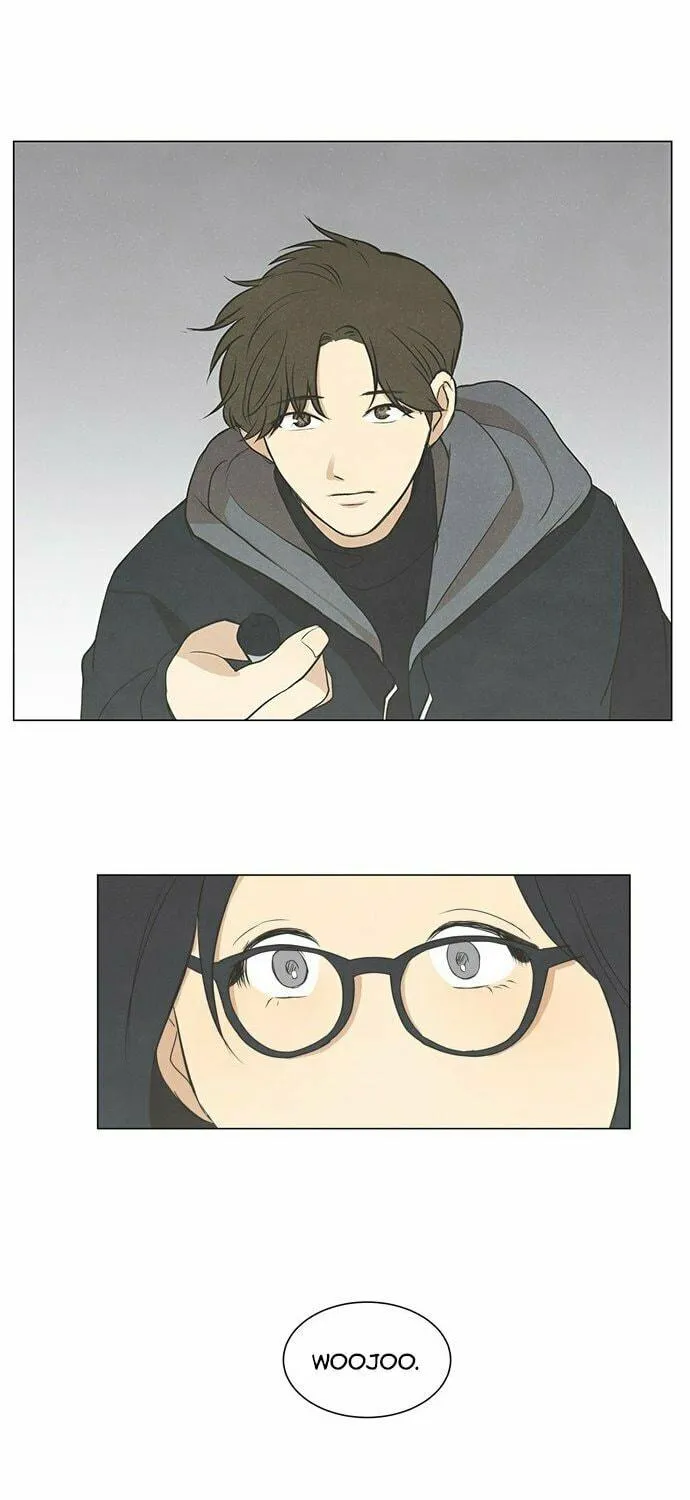 Read Joahaneun Bubun (Colored) chapter 18 image 40 on Lezhin