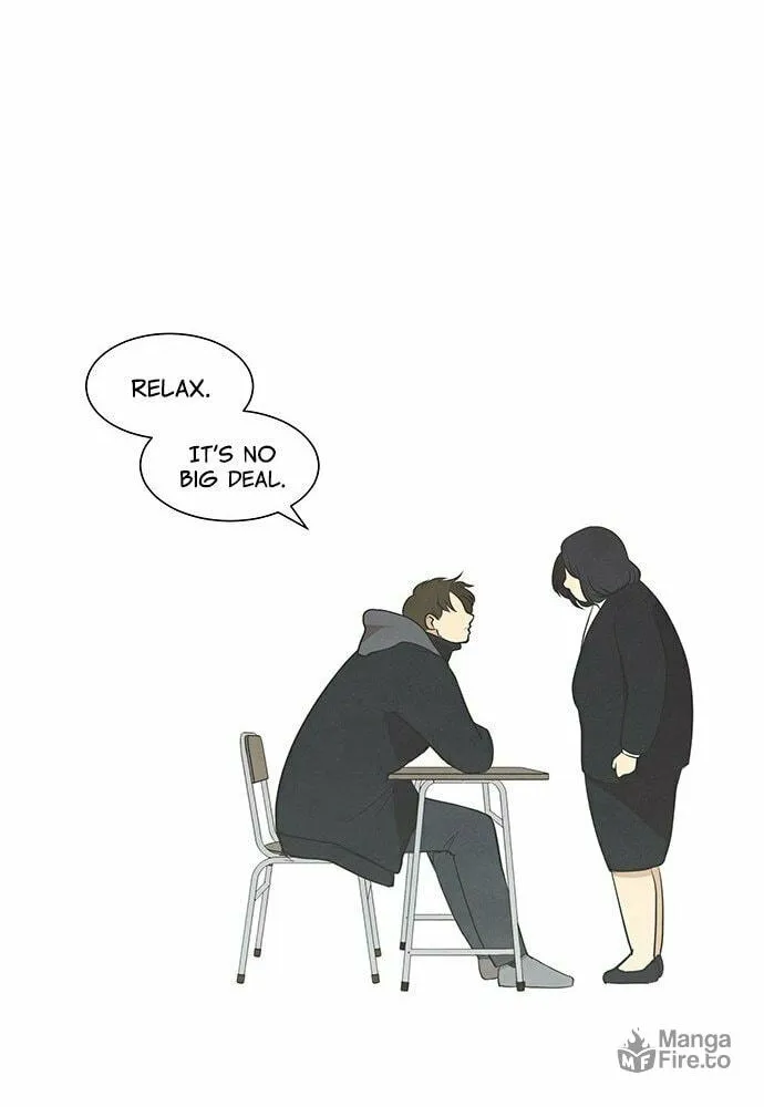 Read Joahaneun Bubun (Colored) chapter 18 image 41 on Lezhin