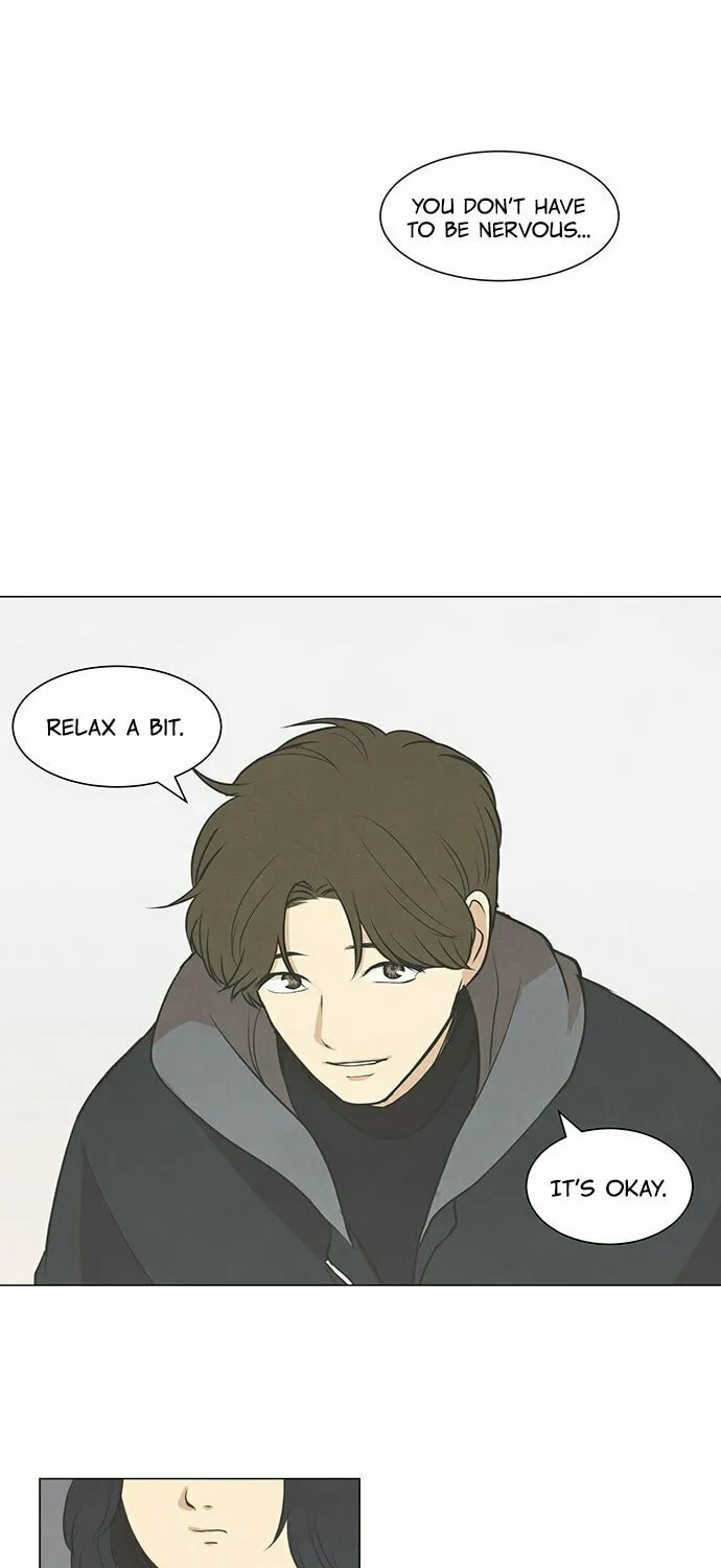 Read Joahaneun Bubun (Colored) chapter 18 image 42 on Lezhin