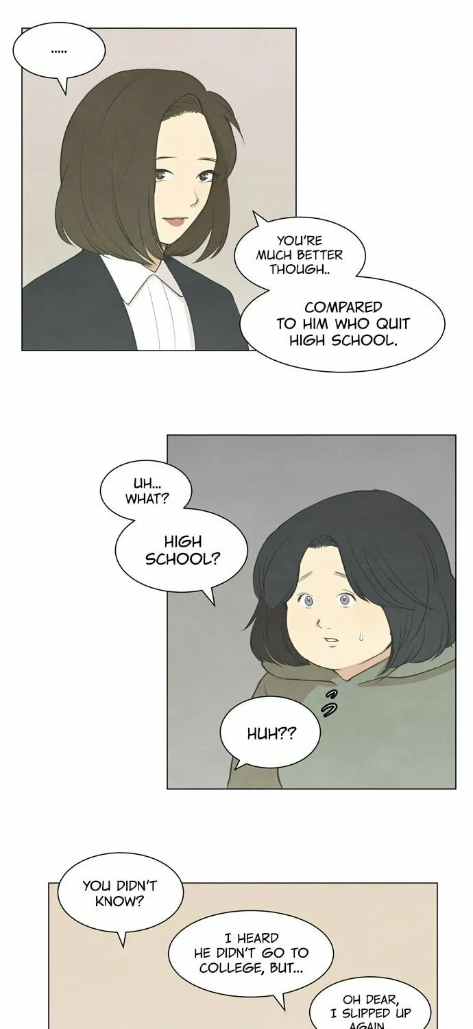 Read Joahaneun Bubun (Colored) chapter 18 image 6 on Lezhin
