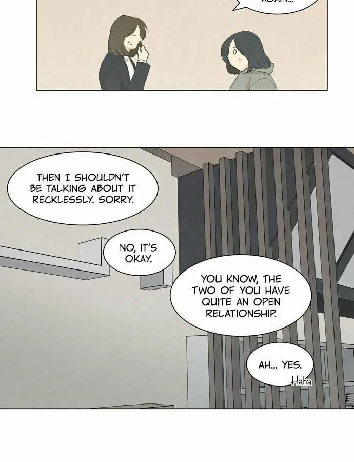 Read Joahaneun Bubun (Colored) chapter 18 image 7 on Lezhin
