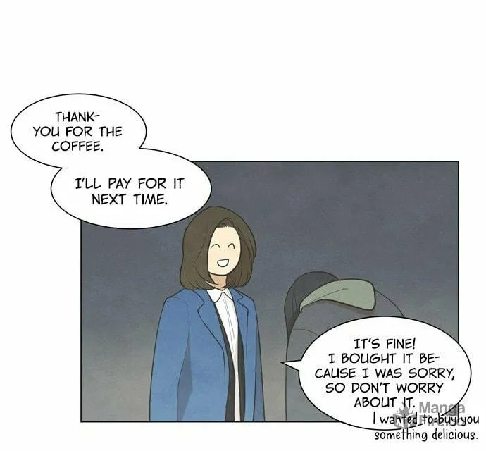 Read Joahaneun Bubun (Colored) chapter 18 image 9 on Lezhin