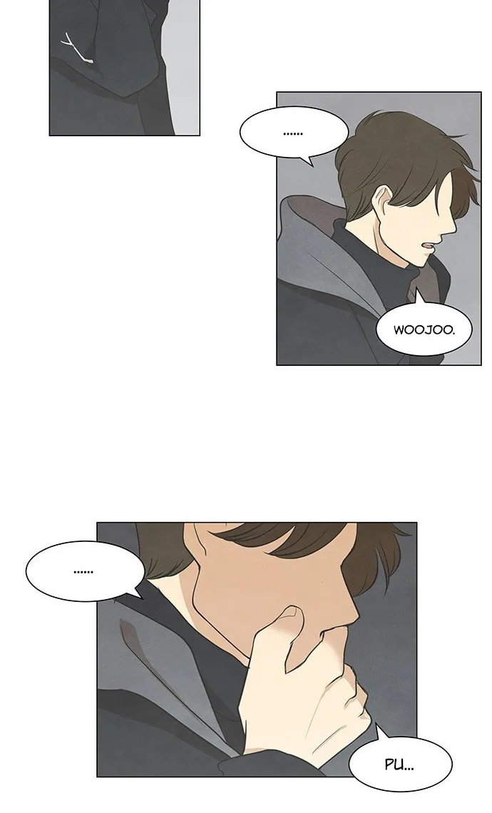 Read Joahaneun Bubun (Colored) chapter 19 image 1 on Lezhin