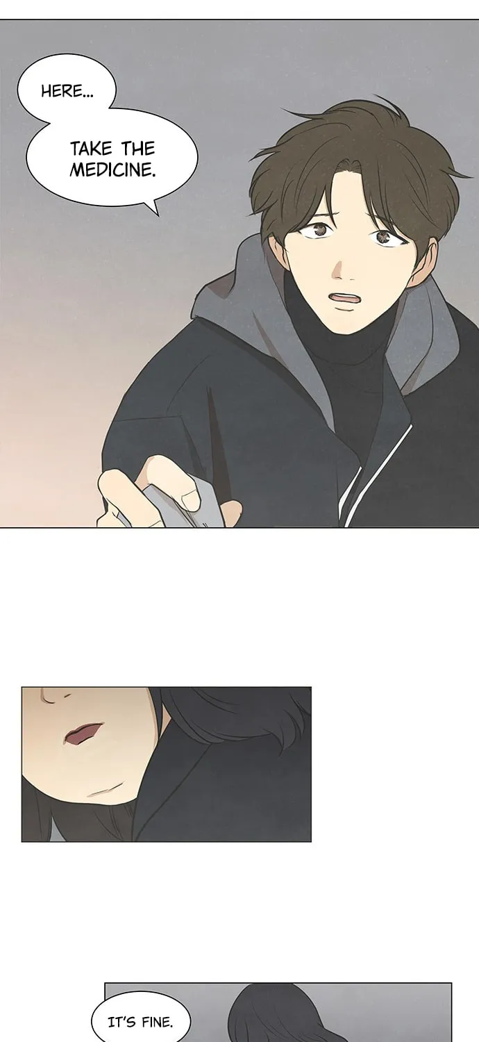 Read Joahaneun Bubun (Colored) chapter 19 image 14 on Lezhin