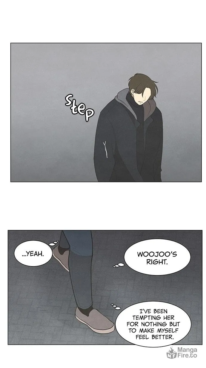 Read Joahaneun Bubun (Colored) chapter 19 image 17 on Lezhin