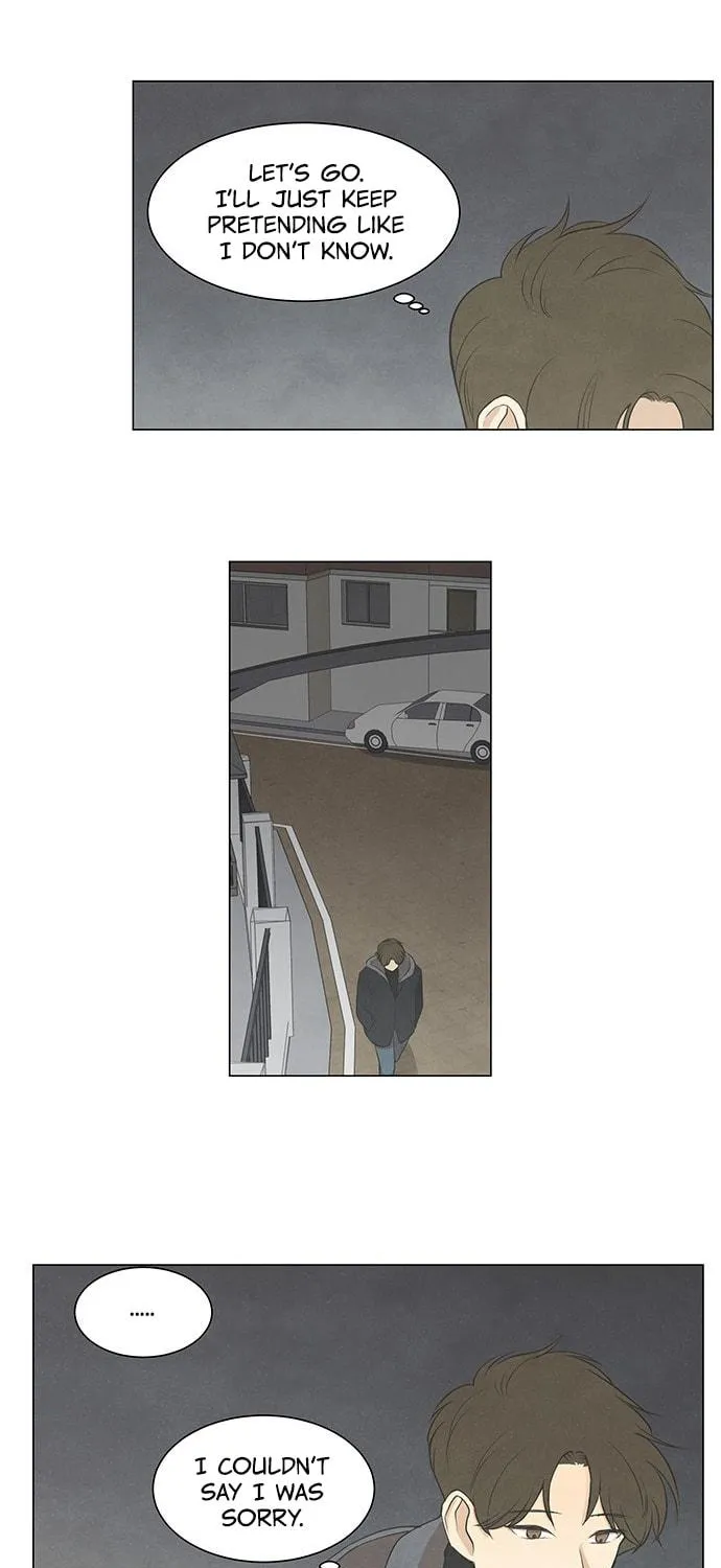 Read Joahaneun Bubun (Colored) chapter 19 image 18 on Lezhin
