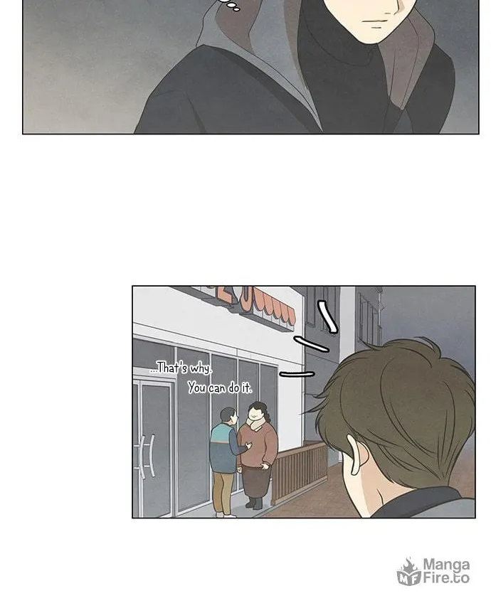 Read Joahaneun Bubun (Colored) chapter 19 image 19 on Lezhin