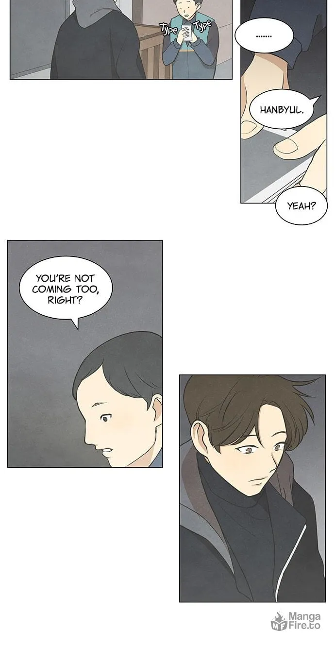 Read Joahaneun Bubun (Colored) chapter 19 image 23 on Lezhin
