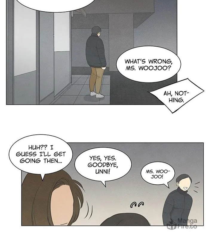 Read Joahaneun Bubun (Colored) chapter 19 image 29 on Lezhin