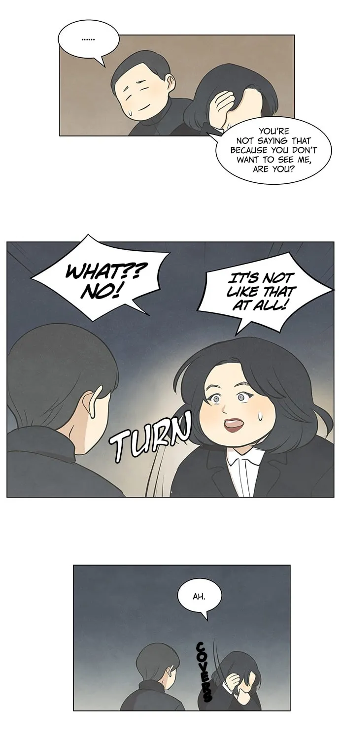 Read Joahaneun Bubun (Colored) chapter 19 image 32 on Lezhin