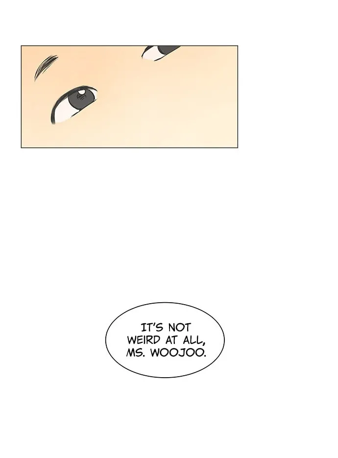 Read Joahaneun Bubun (Colored) chapter 19 image 33 on Lezhin