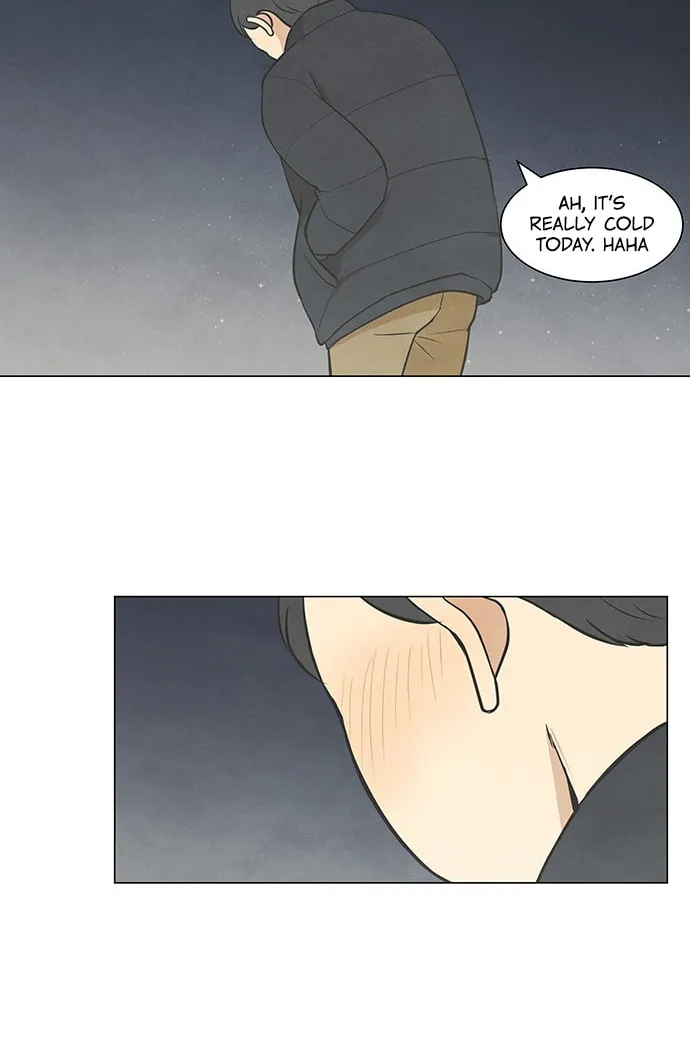 Read Joahaneun Bubun (Colored) chapter 19 image 37 on Lezhin