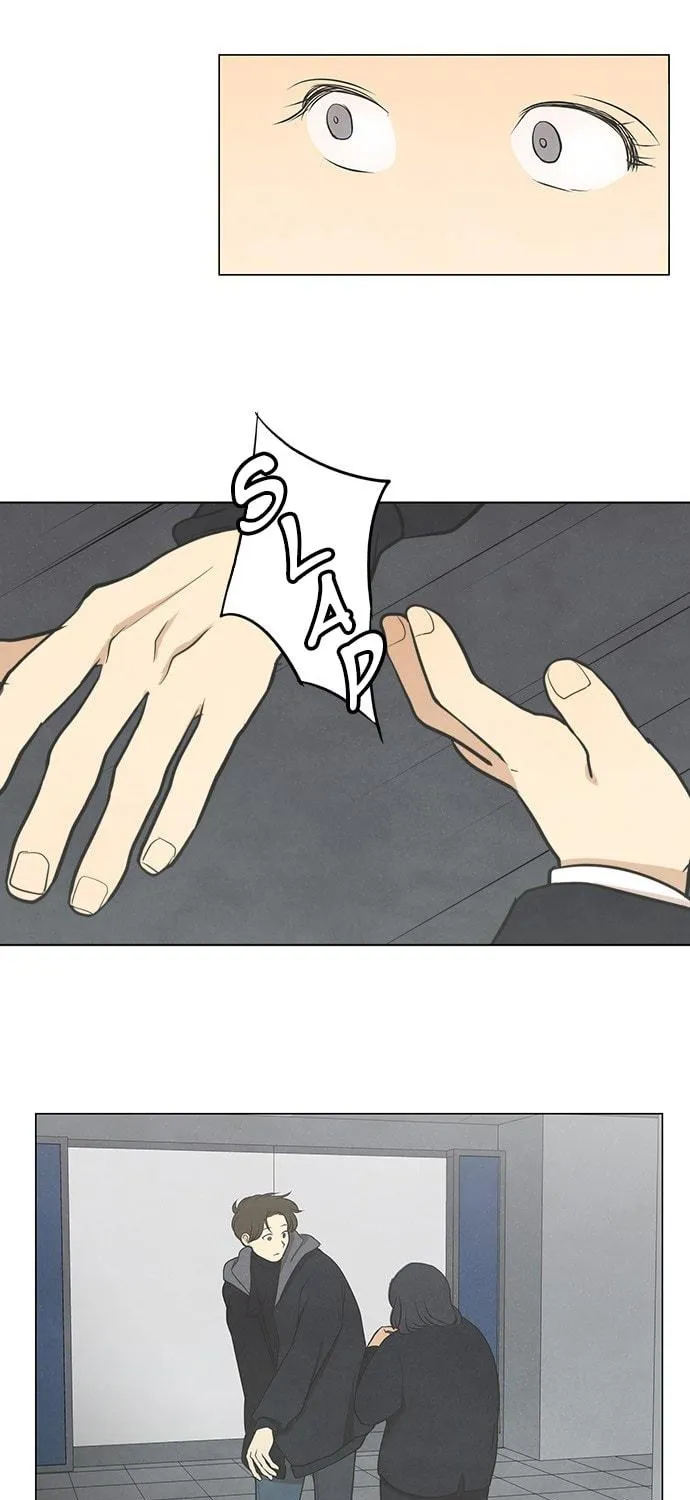 Read Joahaneun Bubun (Colored) chapter 19 image 4 on Lezhin