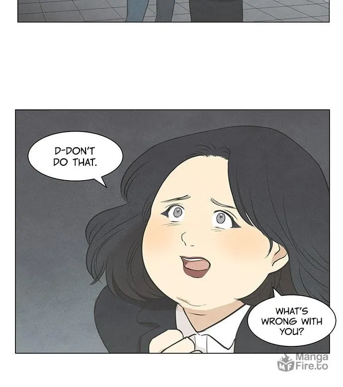 Read Joahaneun Bubun (Colored) chapter 19 image 5 on Lezhin