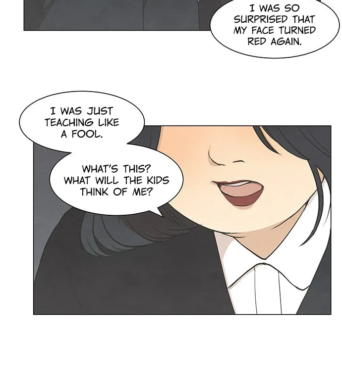 Read Joahaneun Bubun (Colored) chapter 19 image 7 on Lezhin