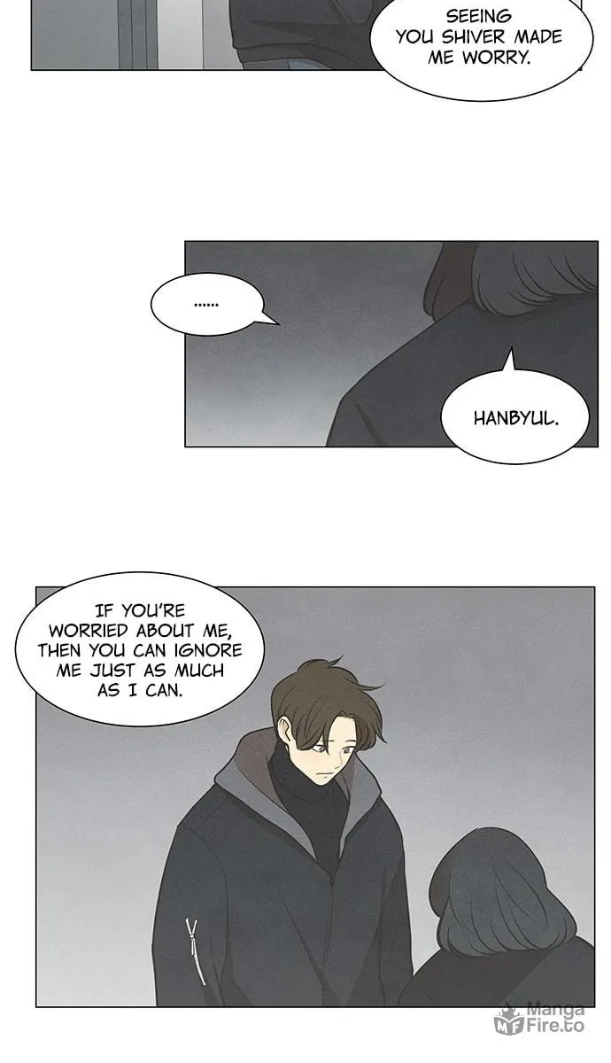 Read Joahaneun Bubun (Colored) chapter 19 image 9 on Lezhin