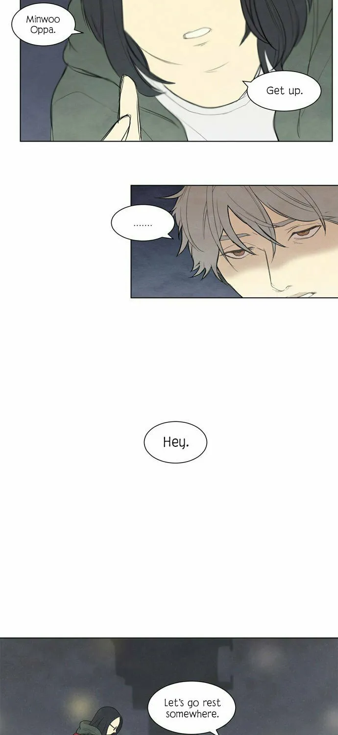 Read Joahaneun Bubun (Colored) chapter 2 image 10 on Lezhin