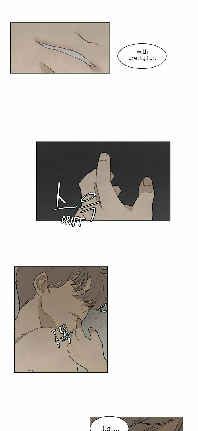 Read Joahaneun Bubun (Colored) chapter 2 image 14 on Lezhin