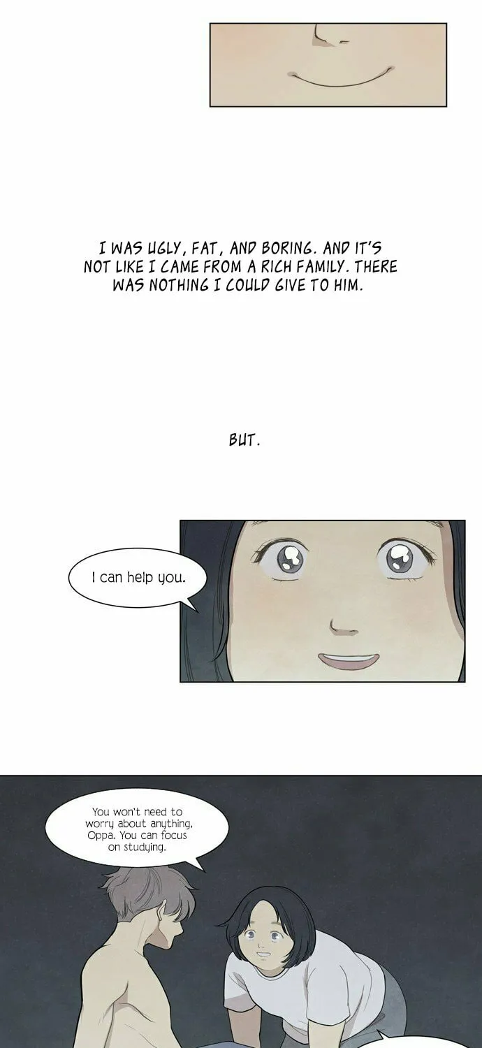 Read Joahaneun Bubun (Colored) chapter 2 image 19 on Lezhin