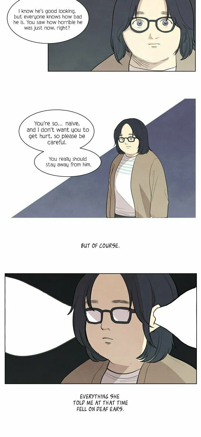 Read Joahaneun Bubun (Colored) chapter 2 image 2 on Lezhin