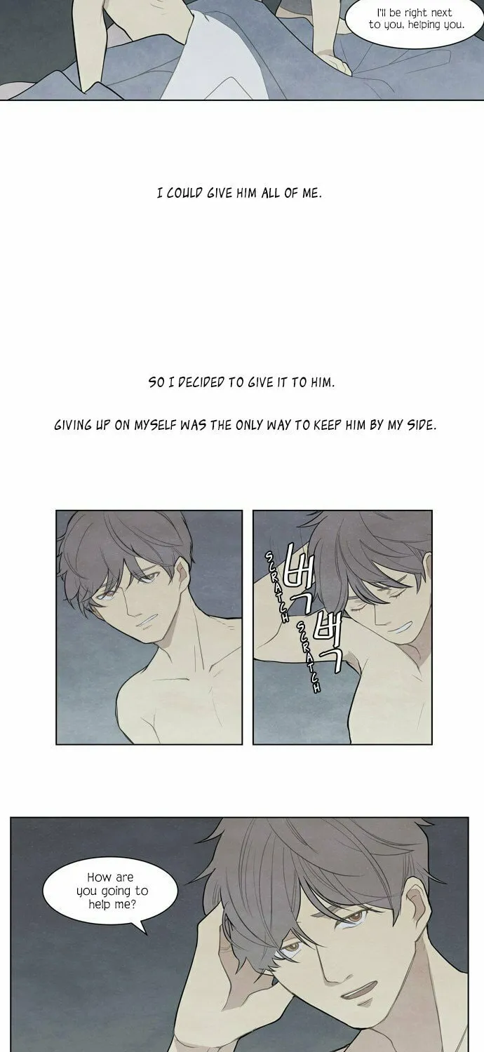 Read Joahaneun Bubun (Colored) chapter 2 image 20 on Lezhin
