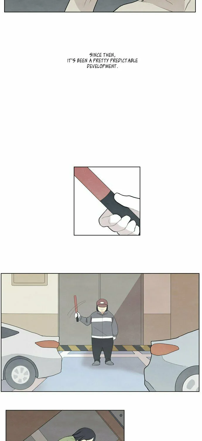 Read Joahaneun Bubun (Colored) chapter 2 image 21 on Lezhin