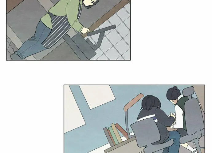 Read Joahaneun Bubun (Colored) chapter 2 image 22 on Lezhin