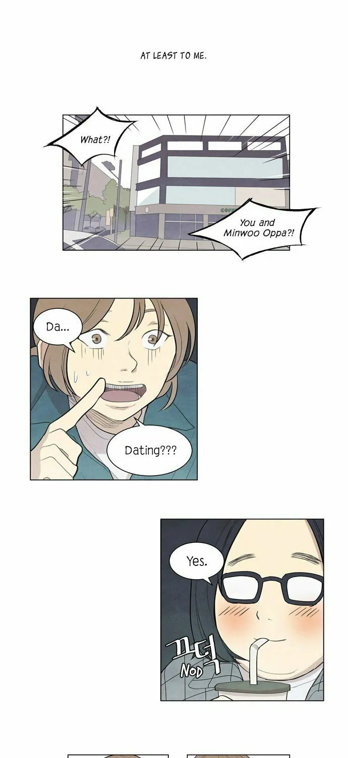 Read Joahaneun Bubun (Colored) chapter 2 image 25 on Lezhin
